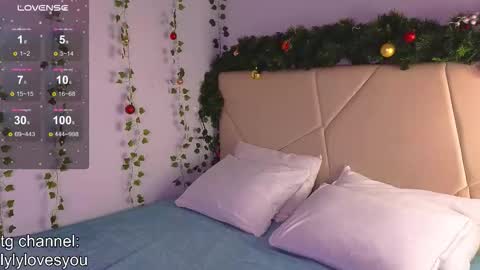 Lyly   online show from December 2025 05:55:02 AM