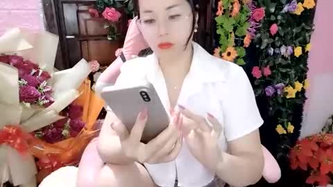 lyly_sweet97 online show from March 2025 12:26:02 PM