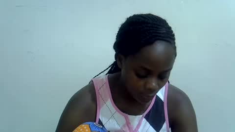 Snapshot of lyn_anna chatting on July 2026 06:23:01 PM lyn_anna online show from July 2026 06:23:01 PM