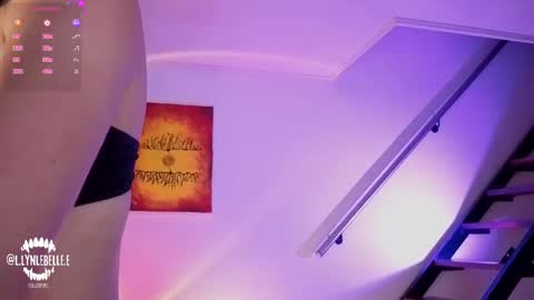 Lyn online show from November 2025 11:16:02 PM