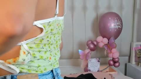 Lyn online show from February 2026 11:03:02 AM