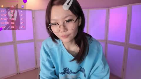 Snapshot of lyngrindle chatting on January 2025 05:03:01 PM Suki online show from January 2025 05:03:01 PM