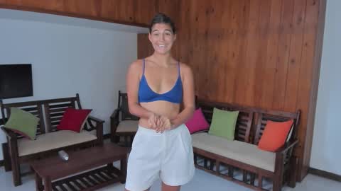 Snapshot of lynn_jackson chatting on November 2025 08:24:01 AM LYNN online show from November 2025 08:24:01 AM