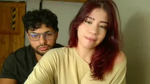lynn_n_samuel online show from May 2026 06:08:01 AM