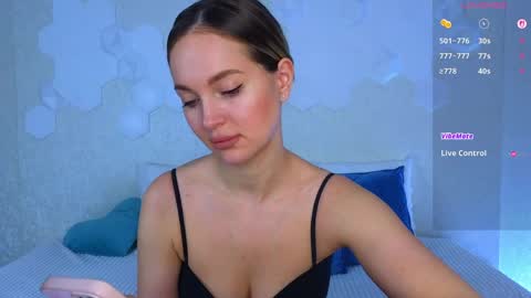Lana online show from April 2026 03:34:01 AM