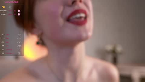 Natasha online show from March 2025 11:18:01 AM