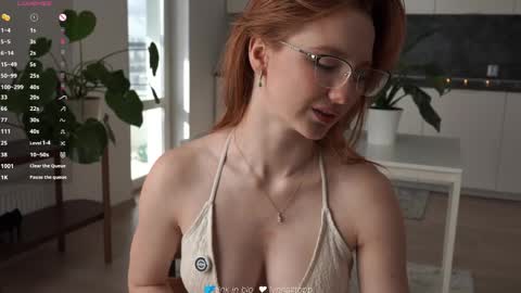 Natasha online show from April 2026 04:26:01 AM
