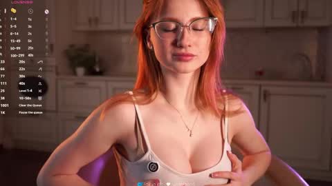 Natasha online show from May 2026 04:18:02 AM