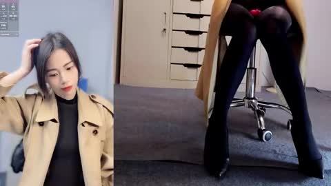 Snapshot of lynnalltop_165_keke chatting on February 2026 07:49:01 AM lynnalltop_165_keke online show from February 2026 07:49:01 AM