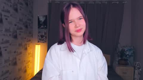 Cozy Lynns room online show from November 2025 08:16:02 AM