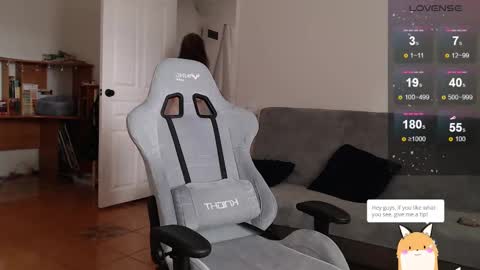 lynne_dawson online show from February 2025 09:52:02 AM