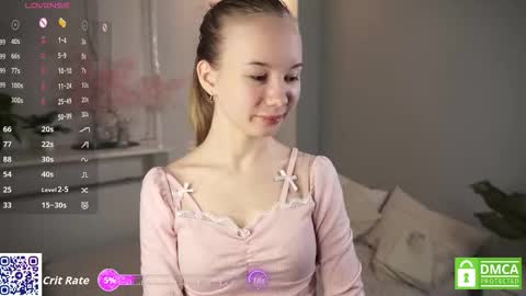 Lola online show from October 2025 03:56:02 PM