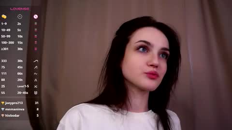 Lola online show from December 2025 05:25:01 AM