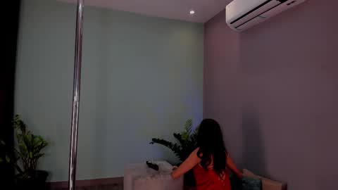 Snapshot of lynnsam_ chatting on February 2025 02:07:01 AM lynnsam_ online show from February 2025 02:07:01 AM