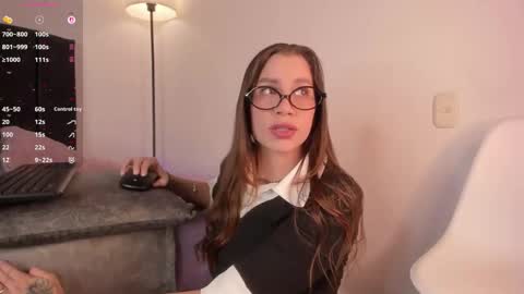 Snapshot of lynnsam_ chatting on March 2026 01:23:01 AM lynnsam_ online show from March 2026 01:23:01 AM