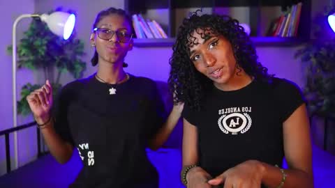 Lynx and Sun  online show from February 2026 08:57:02 PM