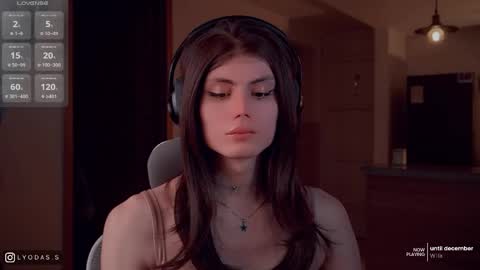 Lyodass online show from May 2026 01:55:01 AM