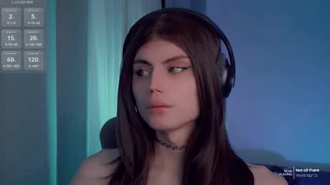 Lyodass online show from May 2026 02:08:02 AM