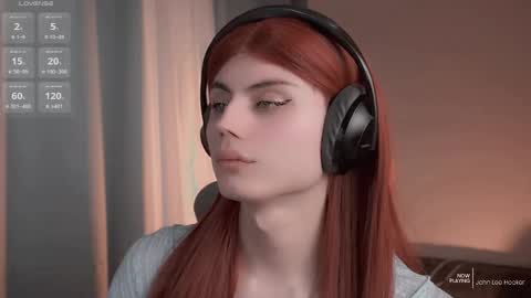 Lyodass online show from May 2026 01:45:02 AM