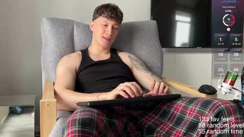 Dani online show from April 2026 06:33:02 AM