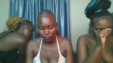 Chloe online show from February 2026 11:19:02 PM