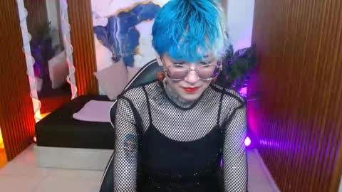 lyra_tay online show from March 2026 07:00:02 PM