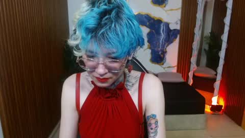 lyra_tay online show from April 2026 11:30:02 AM