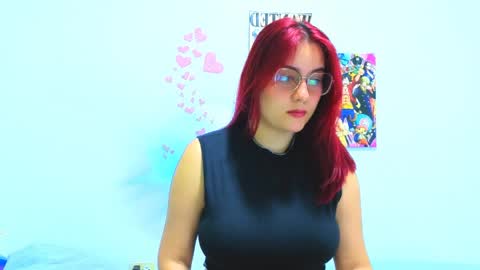 Snapshot of lyracarter chatting on April 2026 05:44:02 AM Lyra Carter online show from April 2026 05:44:02 AM
