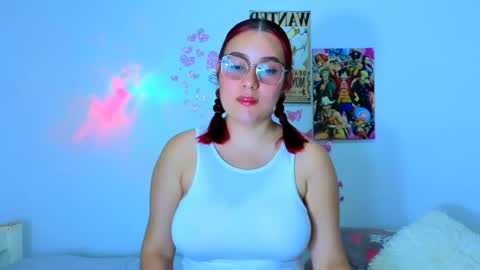 Snapshot of lyracarter chatting on May 2026 05:35:02 AM Lyra Carter online show from May 2026 05:35:02 AM