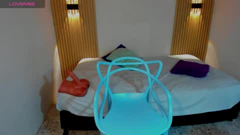 lyrafrost5 online show from March 2026 07:15:01 AM