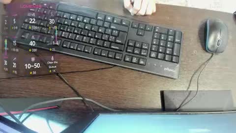 lyrafrost5 online show from March 2026 03:23:01 AM