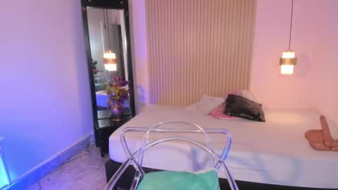 lyrafrost5 online show from March 2026 05:34:01 AM