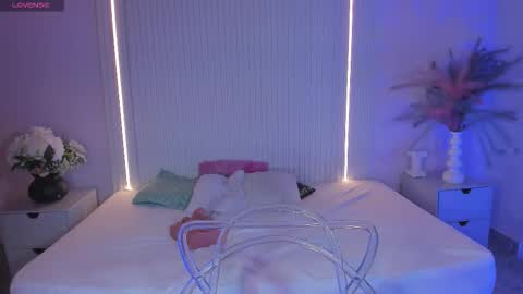 lyrafrost5 online show from March 2026 05:24:01 AM