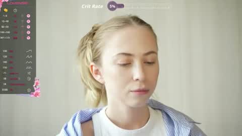 Snapshot of lysii_astra chatting on July 2026 02:20:01 PM Liza online show from July 2026 02:20:01 PM