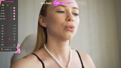 Snapshot of lysii_astra chatting on July 2026 10:39:01 AM Liza online show from July 2026 10:39:01 AM