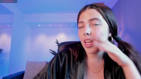 Lyssa  Everyday From 0700 to 1630 Col Time online show from January 2025 02:28:02 PM