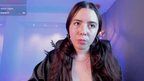 Lyssa  Everyday From 0700 to 1630 Col Time online show from January 2025 05:32:01 PM