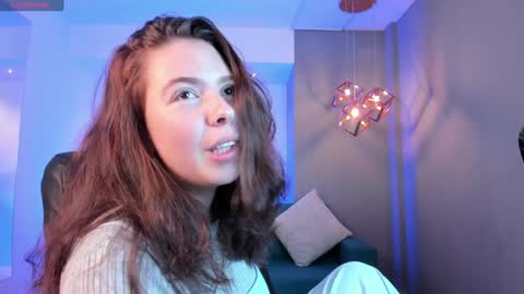 Lyssa  Everyday From 0700 to 1630 Col Time online show from February 2025 01:32:01 PM