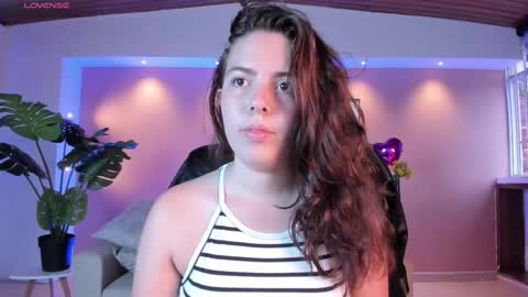 Lyssa  Everyday From 0700 to 1630 Col Time online show from February 2025 12:34:02 PM