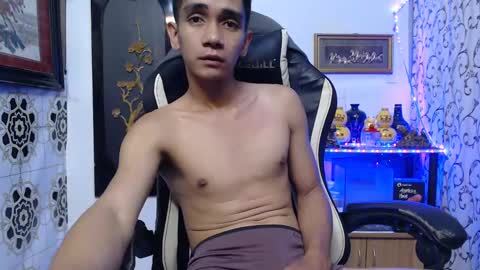 Snapshot of lyubovmoya3 chatting on February 2025 05:24:02 PM SWEETPINOY online show from February 2025 05:24:02 PM