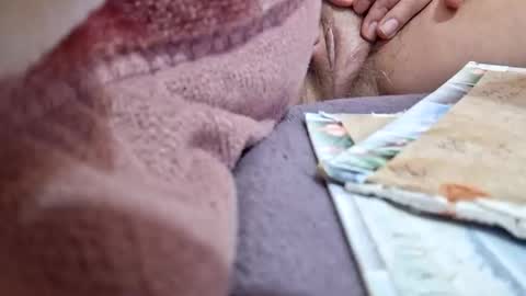 LyxBabyLove online show from February 2025 09:47:02 AM