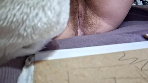 LyxBabyLove online show from February 2025 06:45:01 PM