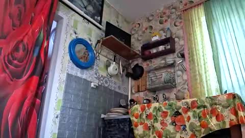 LyxBabyLove online show from February 2025 10:38:02 AM