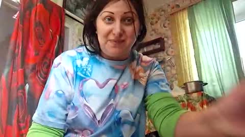 LyxBabyLove online show from February 2025 08:55:02 AM
