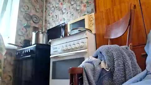 LyxBabyLove online show from February 2025 09:11:01 AM