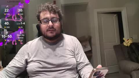 lyxx_2 online show from March 2026 12:15:01 AM