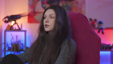 M1A  Dddy online show from December 2024 08:45:01 PM