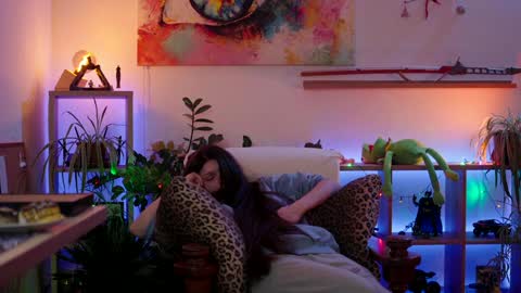 M1A  Dddy online show from December 2024 09:08:02 PM