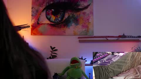 M1A  Dddy online show from February 2025 12:11:01 AM