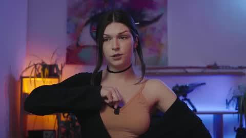 M1A  Dddy online show from February 2025 08:38:02 PM